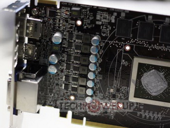 r6850 cyclone OC power edition